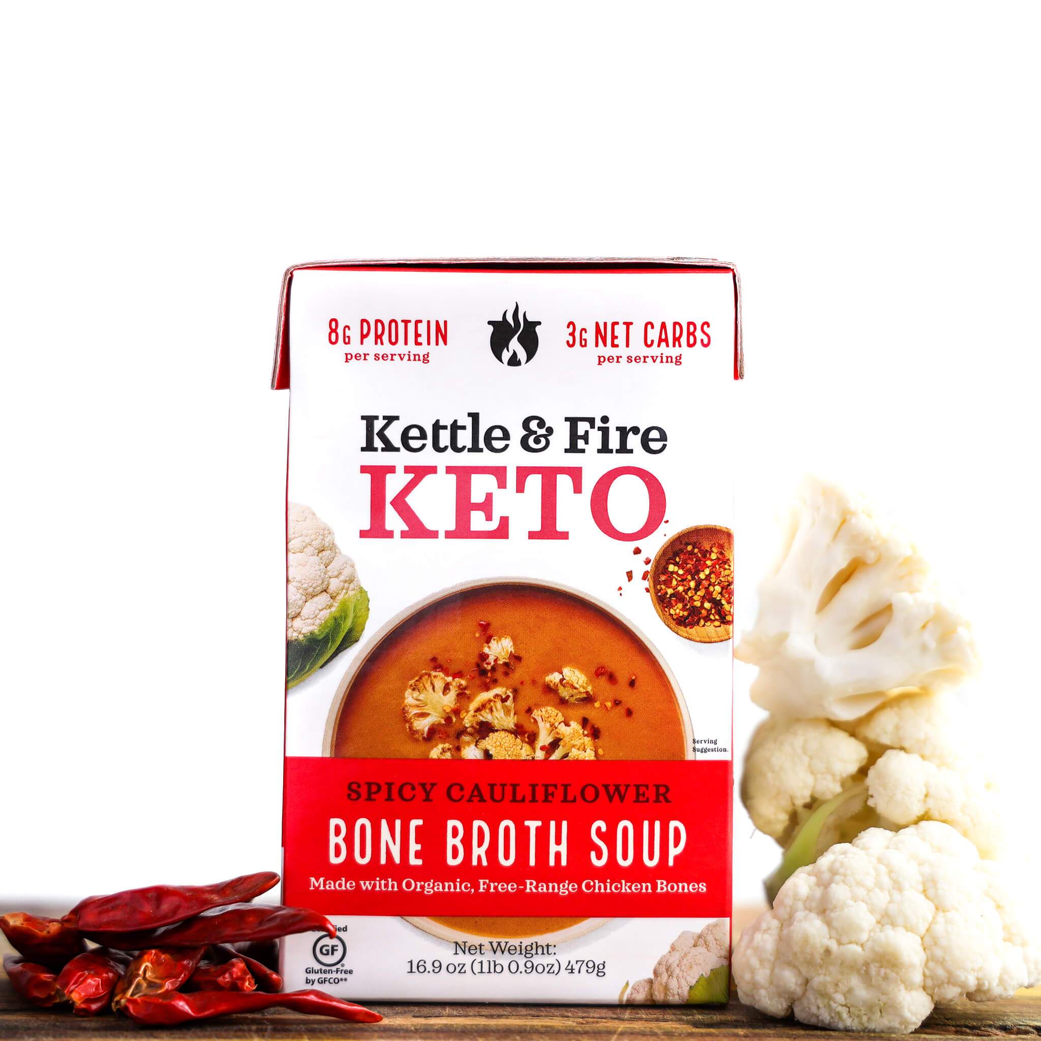 12 Pack: Keto Bundle - Image 3