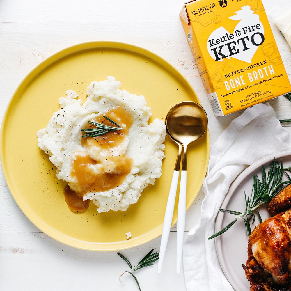 18-pack: Keto Broths Variety - Image 6