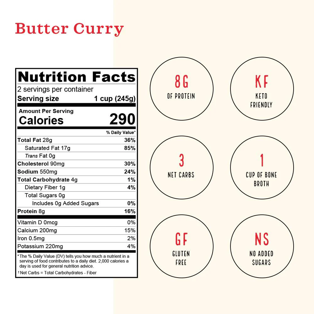 6 Pack: Bone Broth Variety - Image 4
