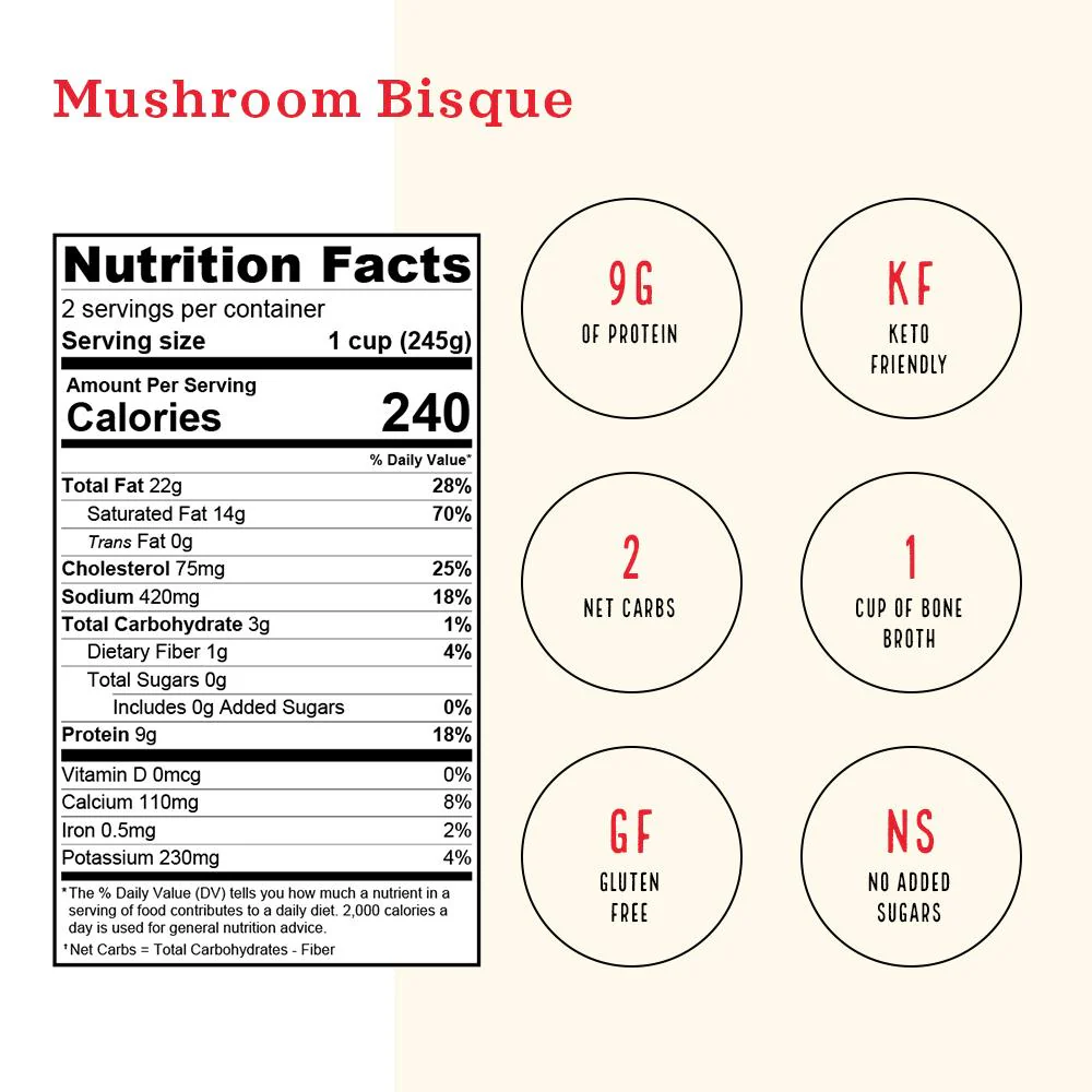 6 Pack: Bone Broth Variety - Image 5