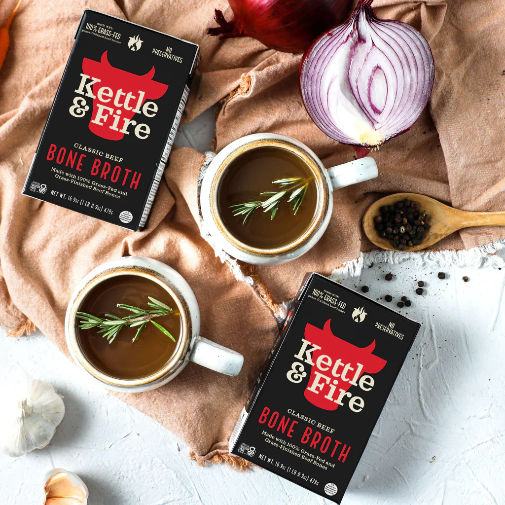 8-Pack: Beef & Chicken Bundle - Image 5