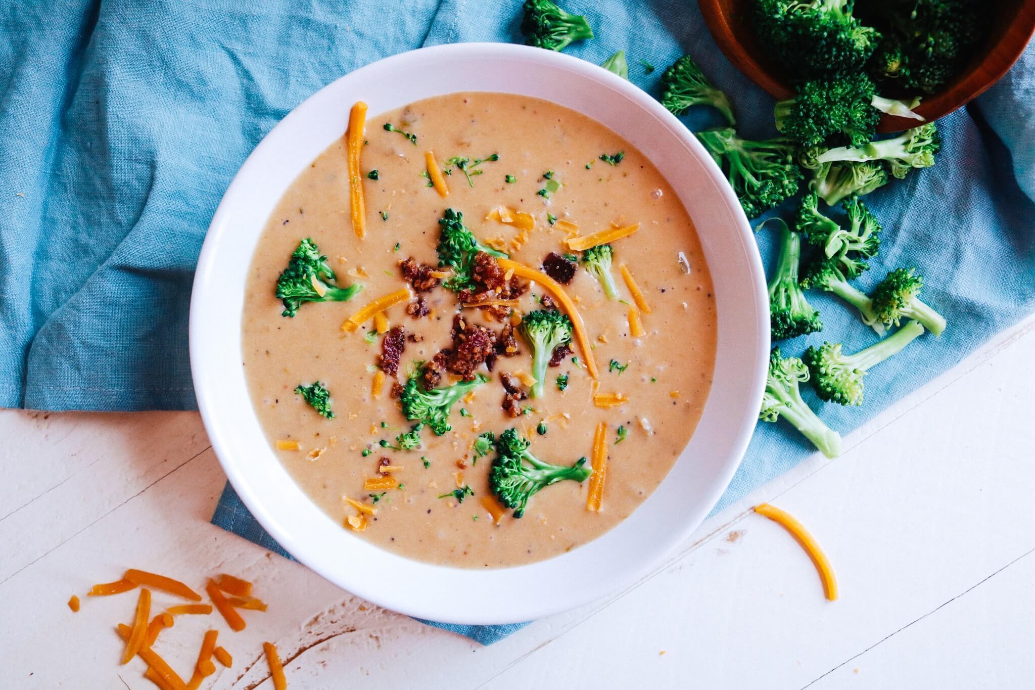 8-Pack: Keto Soups Bundle - Image 6