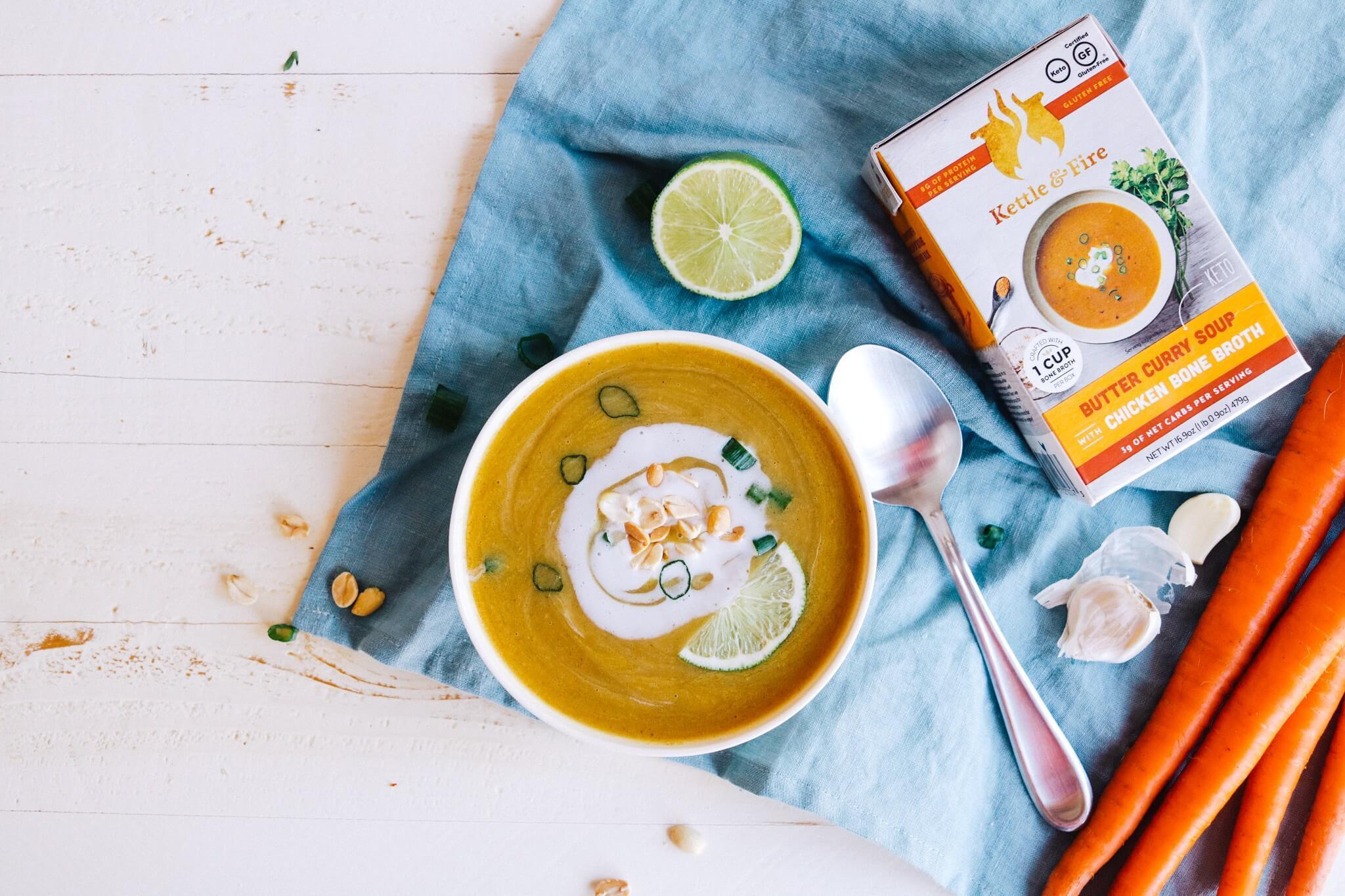 8-Pack: Keto Soups Bundle - Image 8